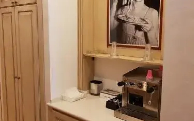 Da Domenico Am Hagelkreuz