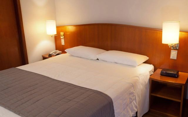 Hotel Moncloa