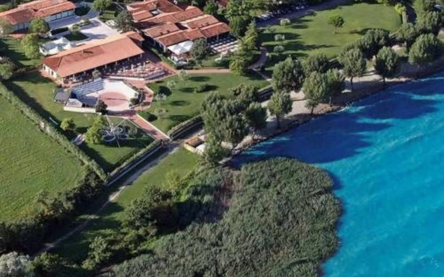 The Garda Village