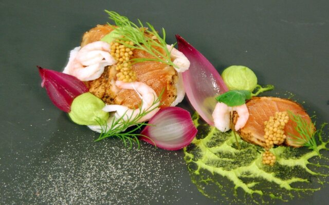 Hotel Indigo Helsinki - Boulevard by IHG