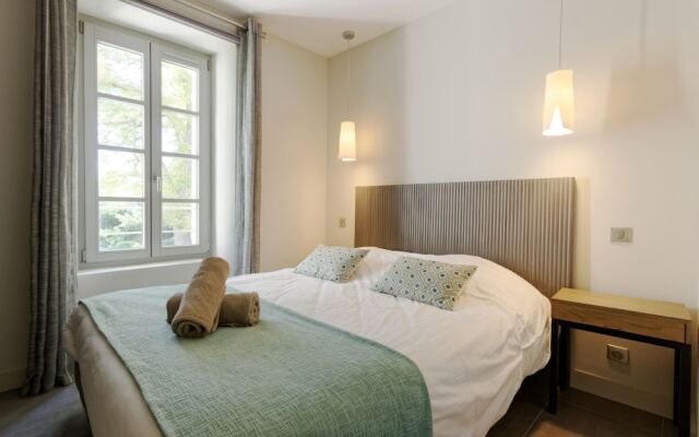 Rimbaud Appartement privé