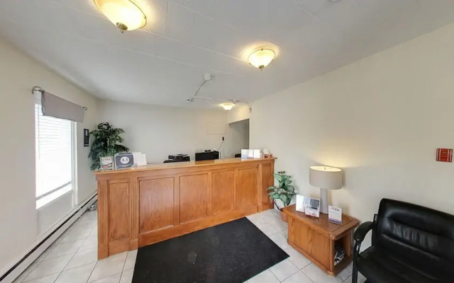 Kings Inn Near The Falls