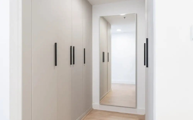 Stylish and Spacious Apartment in Vibrant JVC Dubai