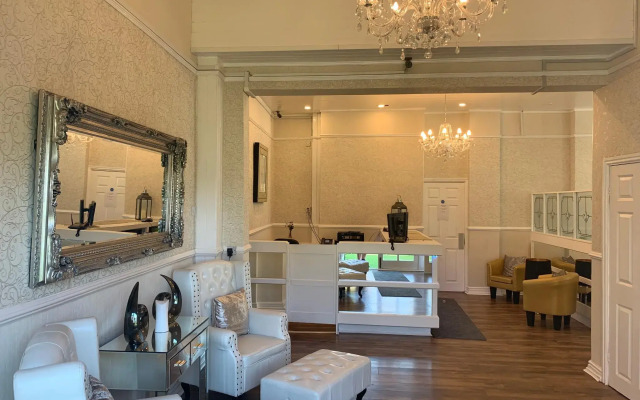 Regent Hotel