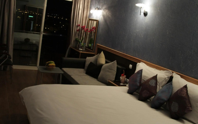 Hôtel Belle Vue & Spa