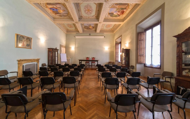 Casa Santo Nome di Gesù