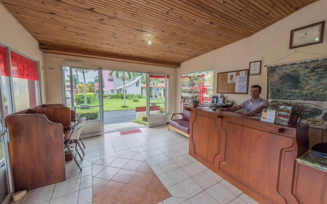 Hotel Monte Real