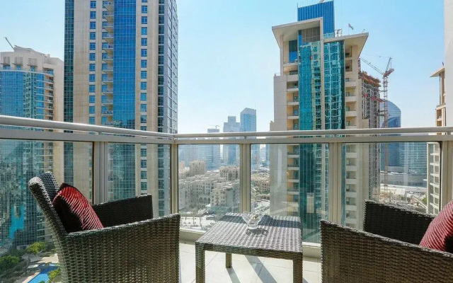 Kennedy Towers - Residences 5