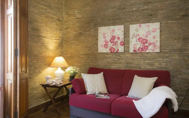 SingularStays Lope de Vega