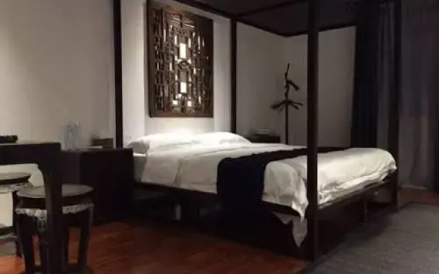 Ting Yuan Inn