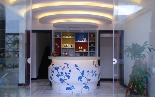 Your City Pinghua Impression Inn – Lobby – Suzhou