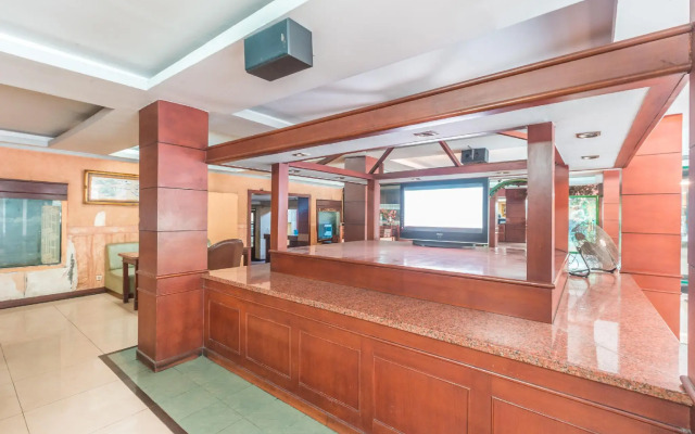 OYO 1383 Taman Cibinong 2