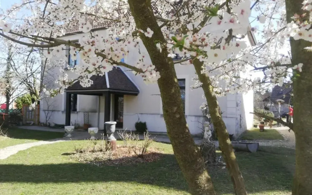 Hôtellerie des Jardiniers Gourmands