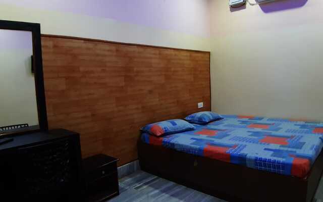 Kashistay Guest House