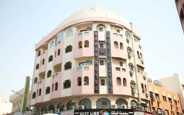 Rahab Hotel
