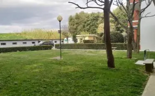 Condomio Residence Turistico