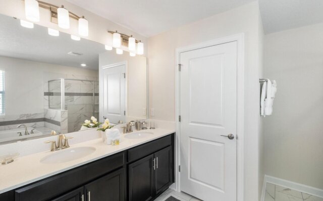 1520 FD 6BR Luxury Villa Pool Game Room