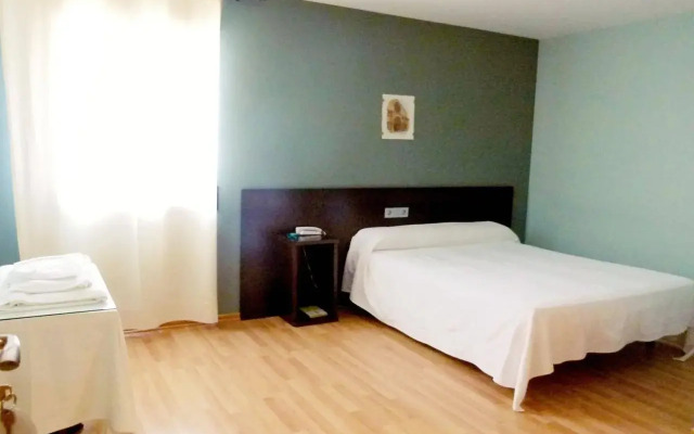 Hostal la Venta de Valcorba