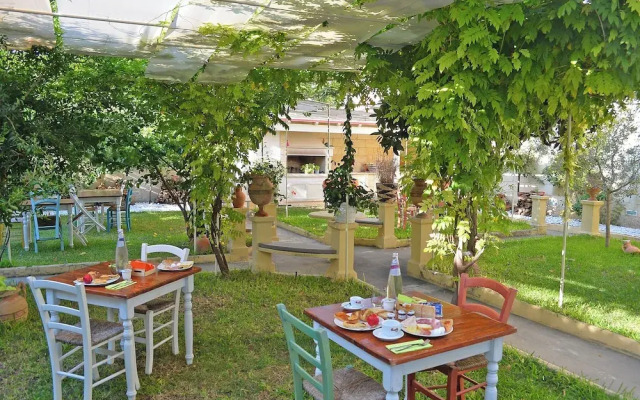 Hotiday Room Collection - Lecce Gianmarti Suite