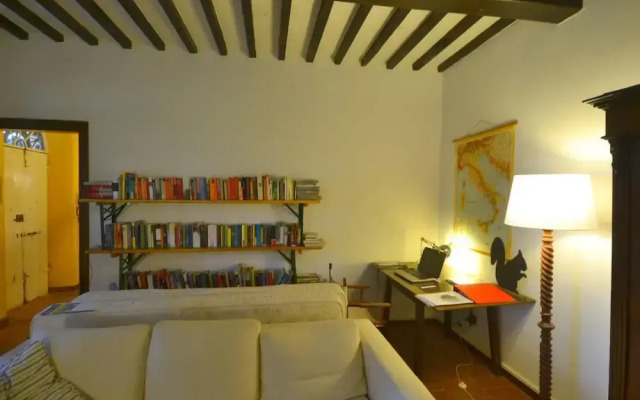 A Cozy Escape in Lucca