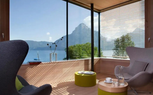 SEE 31, Ferienlofts am Traunsee