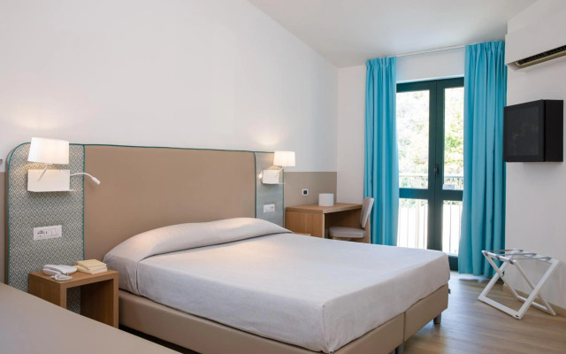 Lu’ Hotel Maladroxia