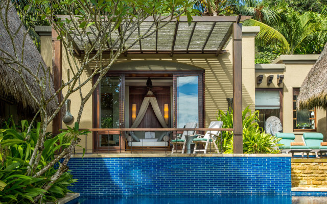 Anantara Maia Seychelles Villas