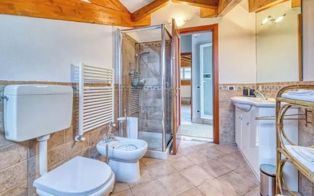 Villa Luce del Sol Lux With Pool - S