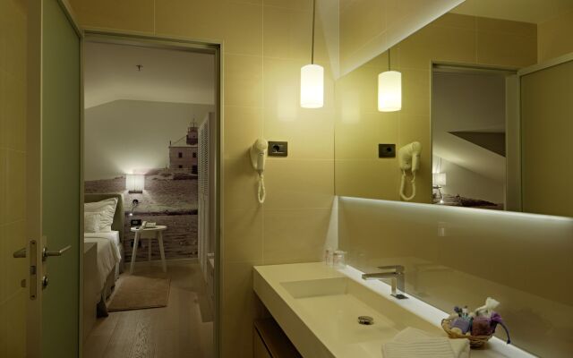Hotel Osejava