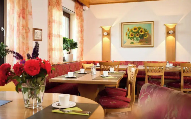 Hotel Schneider