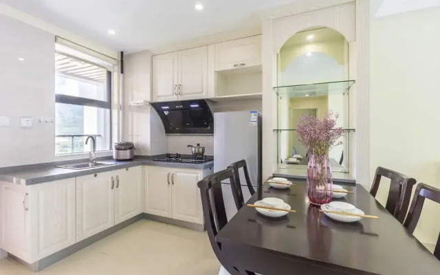 Jes&Vic Lucky Home