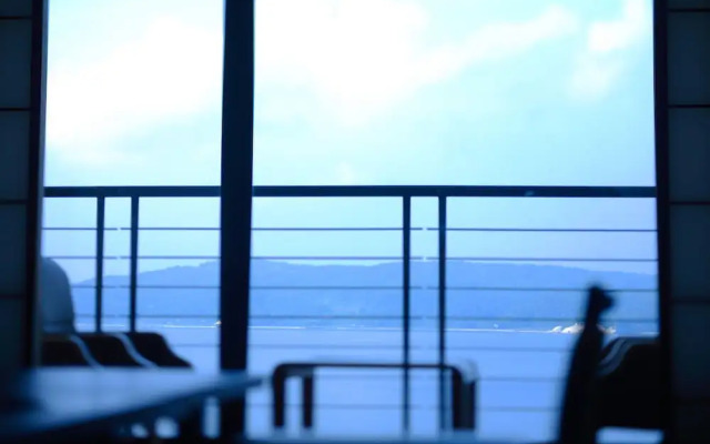 Yadomoriya Juen Ryokan