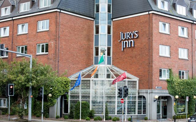 Leonardo Hotel Cork - Formerly Jurys Inn