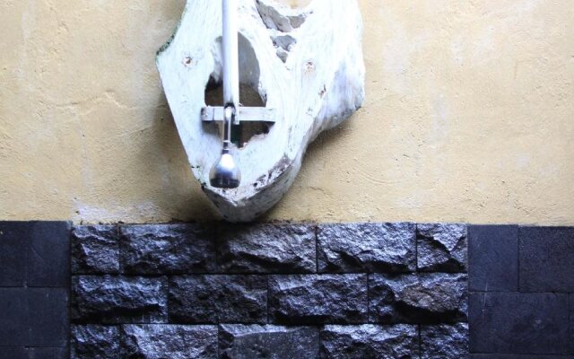 The Pasga Villas Ubud