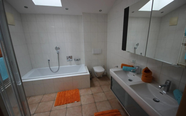 AlpenAppartement