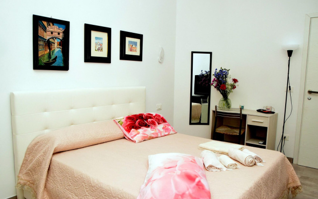 B&B Royal Reggia di Caserta