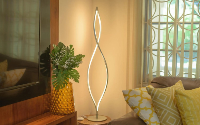 Tropical Escape Villa