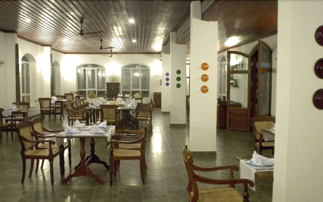 The Killians Boutique Hotel