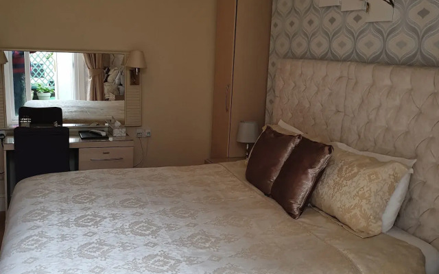The Sands Hotel
