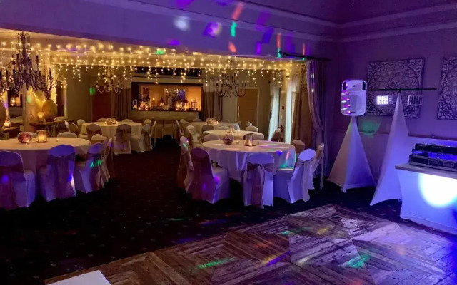 Carreg Bran Hotel