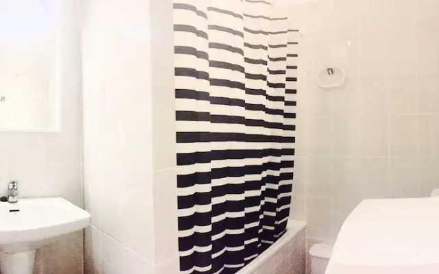 Apartamento Floritas Vista Piscina