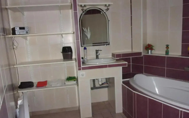 triplex douillet