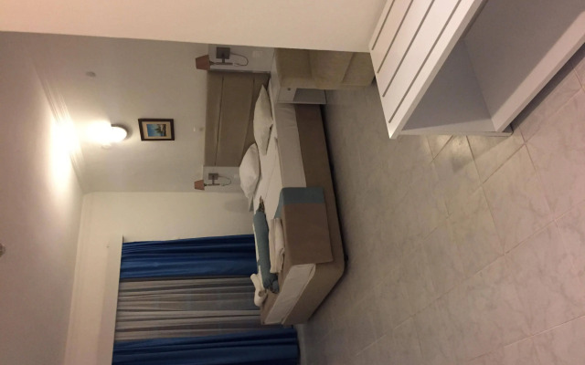 Ladonia Hotels Zemda Gümüşlük