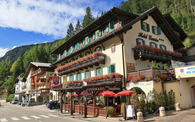 Hotel Laurin
