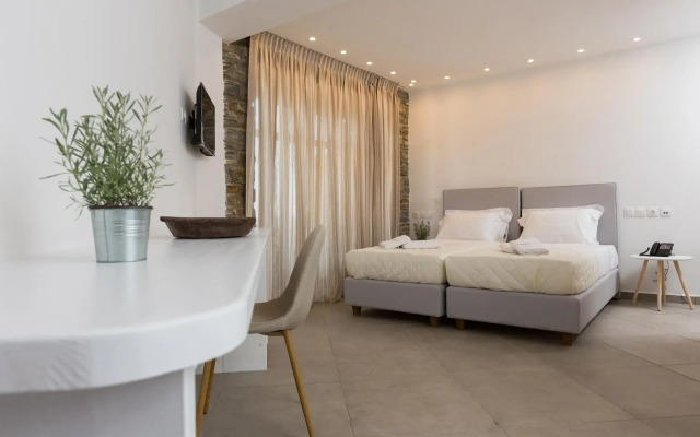 Anamar Kea Boutique Hotel