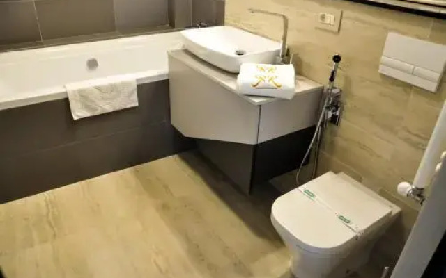 Rubio Residence - Frateria Apartment