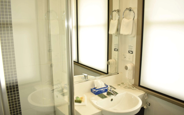 Best Western Blackbutt Inn