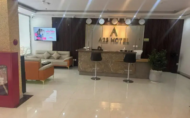 A25 Hotel - Hoang Dao Thuy 2