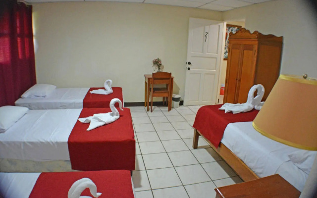 Hotel Suyapa Beach
