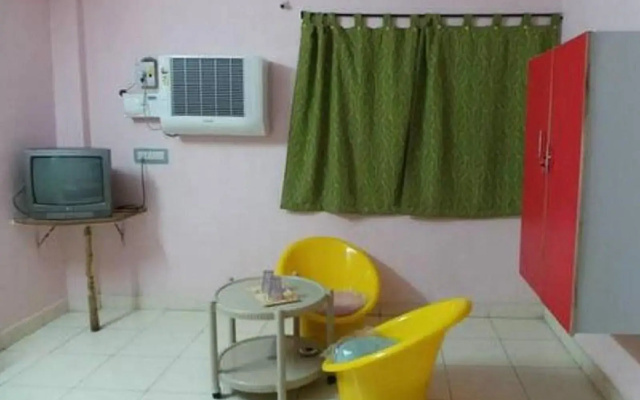 Hotel Vashishta